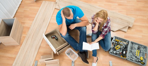 Do I Really Have the Time to Remodel My Own Bathroom?